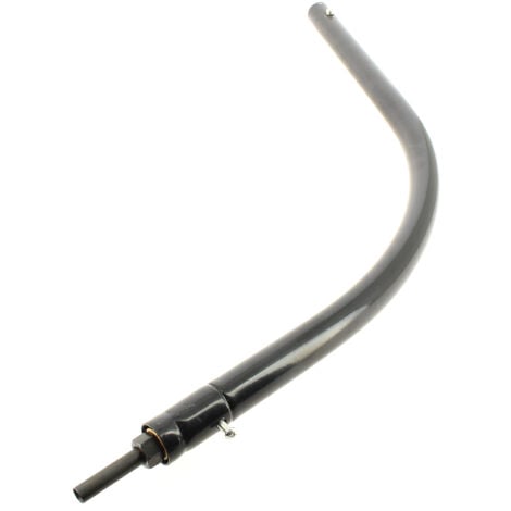 Tube inferieur 5131029141 - coupe bordures ryobi