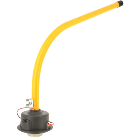 Tube inferieur pour Coupe bordures Ryobi