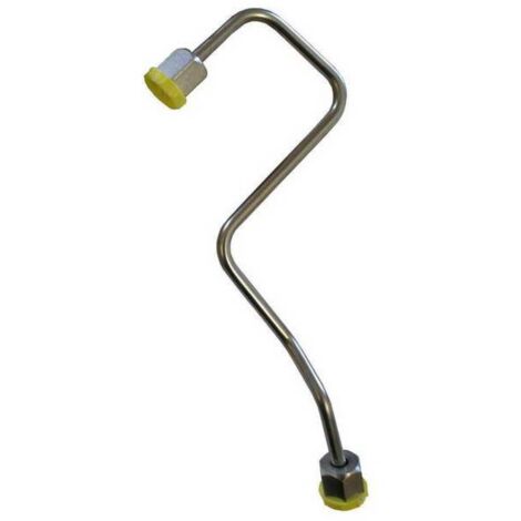 Tube Injecteur 4 Go 1.5 Dci