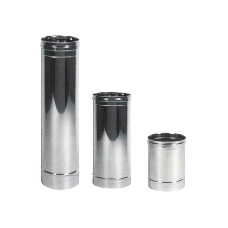 Tube inox 20X100 Maral