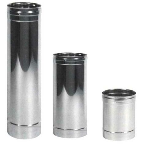 Tube inox 25X 25 Maral