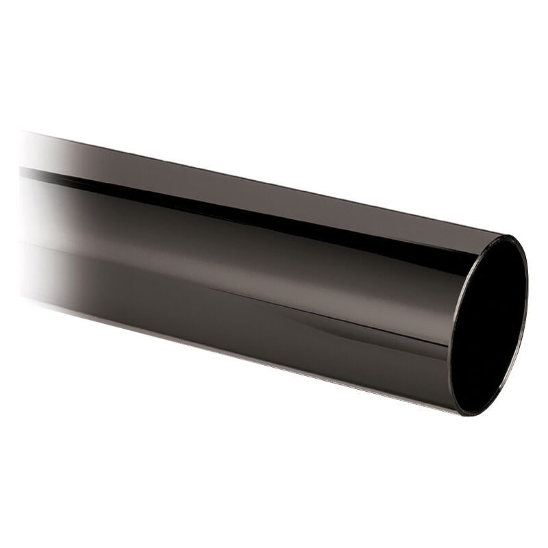MB2 - Tube inox ø38,1 - Finition : Anthracite