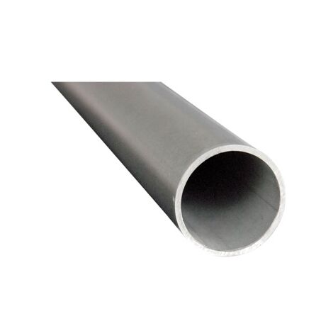 Tube inox Ø42,4 x 2mm Long 1M 304L