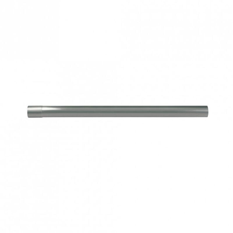 Tube Inox D101.6mm-Longueur 1M-Ep1.5mm