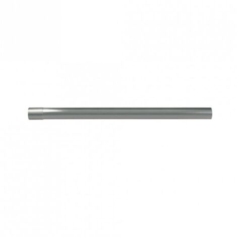 Tube Inox D57mm-Longueur 1M-Ep1.5mm