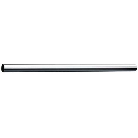 TUBE INOX POLI D.20 LONG. 80CM DELABIE 2398