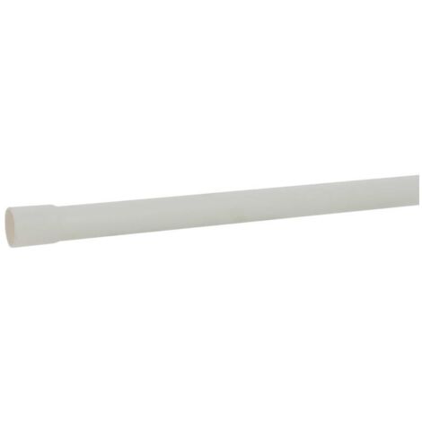 Tube IRL 3321 Tulipé antimicrobien D.25MM Blanc en 3ml LEGRAND 07325