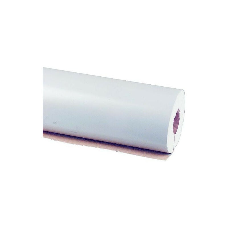 Banyo - Tube isolant en mousse polyurethane dur (100%) 11/2'/48mm x 1000 Epaisseur 40 mm