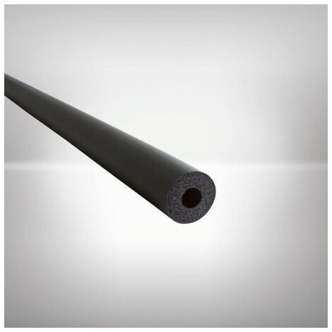 ARMACELL - Manchon avec bande de recouvrement Armaflex® ACE/P Top Seal  Épaisseur 25 mm Diamètre 48 mm longueur 2m