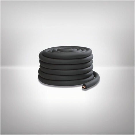 Tube isolant HT/ARMAFLEX sans fin DSD 19mm 22mm VPE-12m (Par 12)