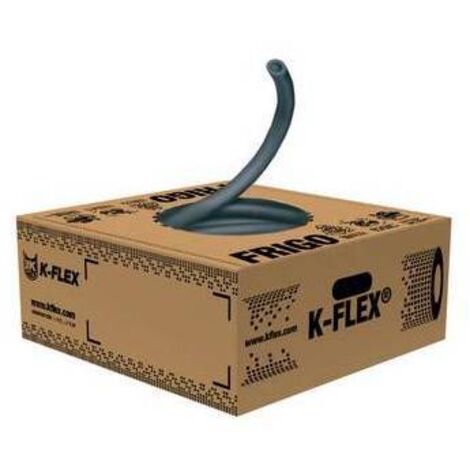 Tube isolant k flex st réfrigérateur