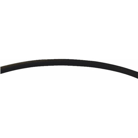Tube isolant noir 25 m HORIZONT