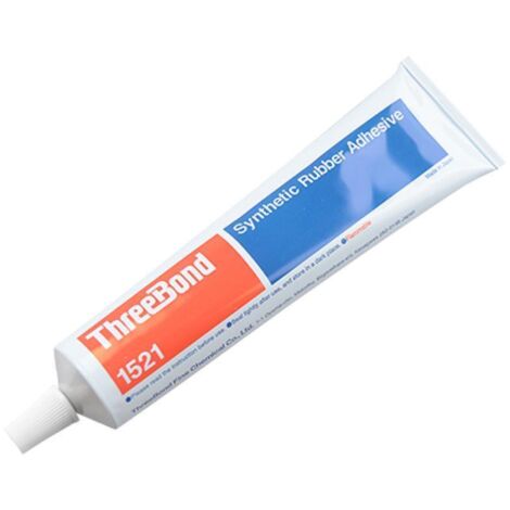 tube klebstoff neopren klebstoff threebond 1521 spezial griff