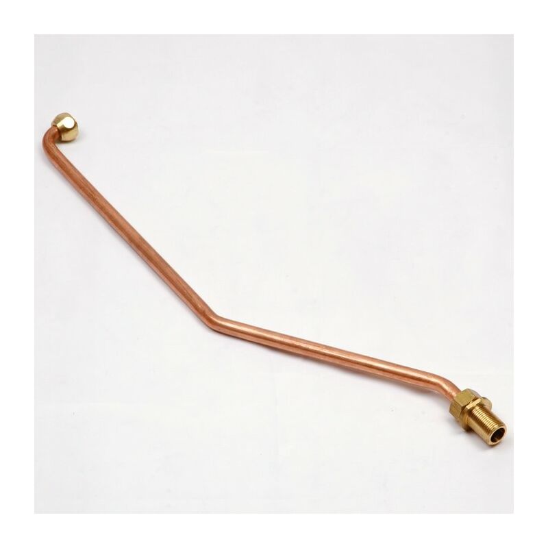 Regiplast - Tube d'alimentation pour réservoir Joker 500