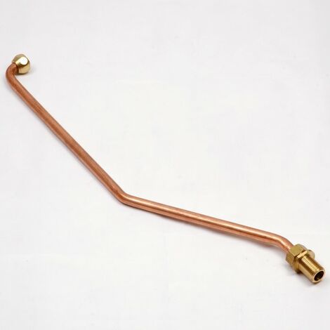 TUBE LAITON D'ALIMENTATION ROB REGIPLAST 500006