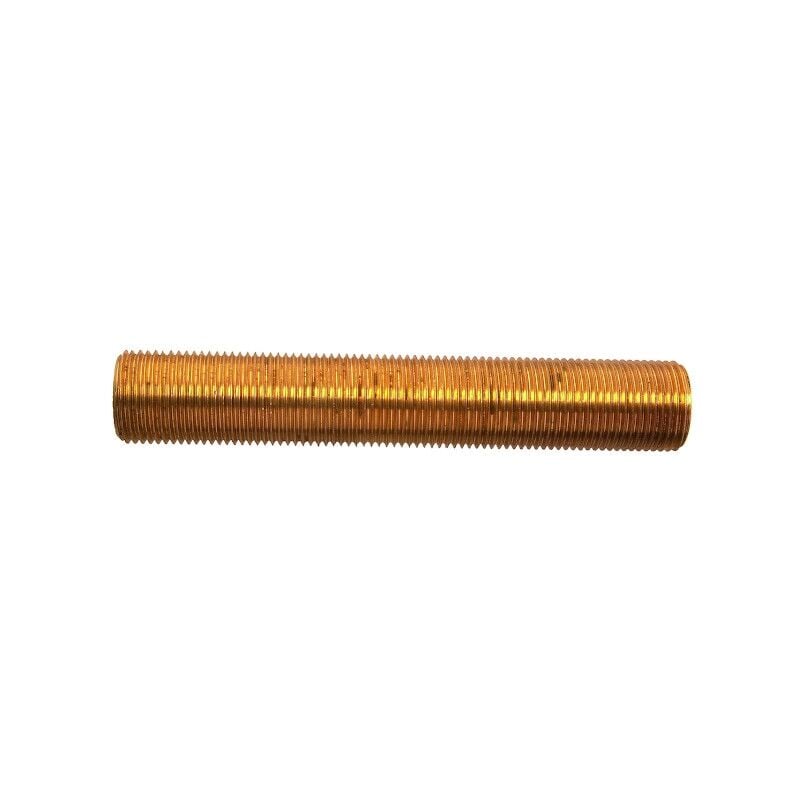 Tube fileté pour traversée de cloison D106 - 1/2'' - DUMONT