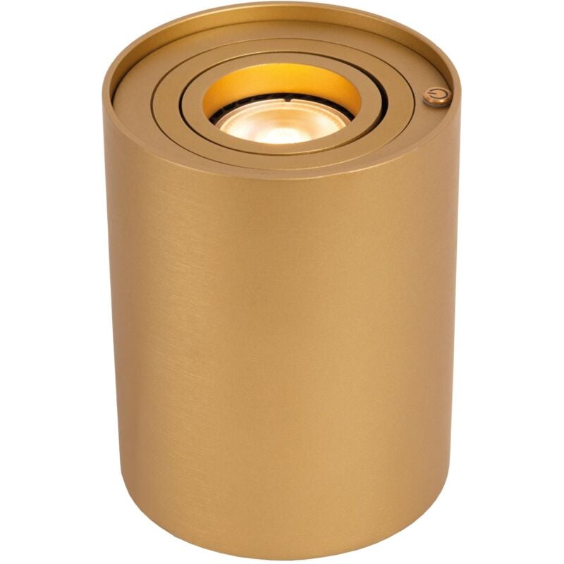 Tube Lampe de tab.-Or Mat.