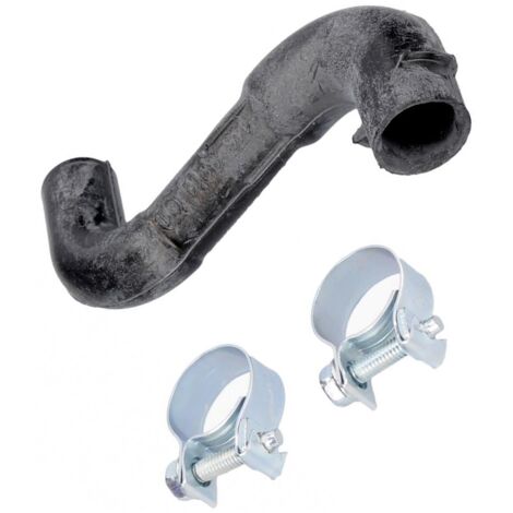 Tube lavage cuve (4071397832, 4055368684) Lave-linge ELECTROLUX, FAURE
