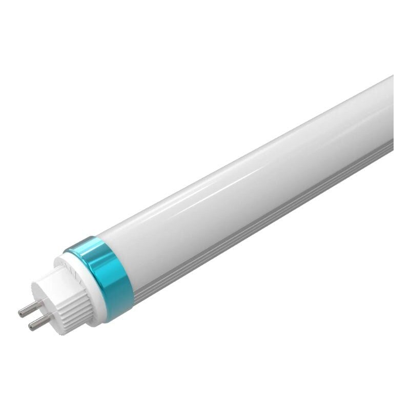 Silamp - Tube led 145cm T5 25W 140lm/W Connexion 1 Côté - Blanc Froid 6000K - 8000K