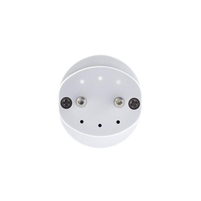 Efectoled - Tube led 150 cm T8 G13 Aluminium avec Détecteur Mouvements Radar Écl.Sécurité Connexion des 2 côtés 24W 100lm/W 6000K Blanc froid Non