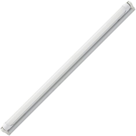 Barre Linéaire LED 90cm 14W LEDKIA LIGHTING Avec Interrupteur - Blanc Chaud 3200K Connectable