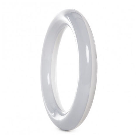 Tube LED 18W 1404Lm 3000ºK Rond Ø30Cm 30.000H [EA-DY-CI-300-18W-WW]