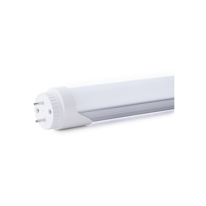 Greenice - Tube led T8 10W 1.000Lm 6000ºK 60Cm Dimmable 40.000H [GR-T8DIM10W-O-CW] - Blanc froid