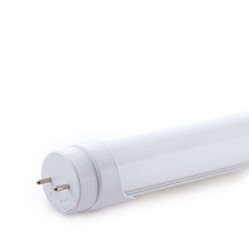 Tube led T8 14W 1400Lm 6000ºK 90Cm Connexion Tête Rotative Une Extrémité 60 000H [HO-T8RDDG14W-O-CW]