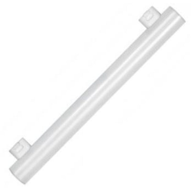 GSC - tube led culot lateraux 1000mm 15W blanc chaud