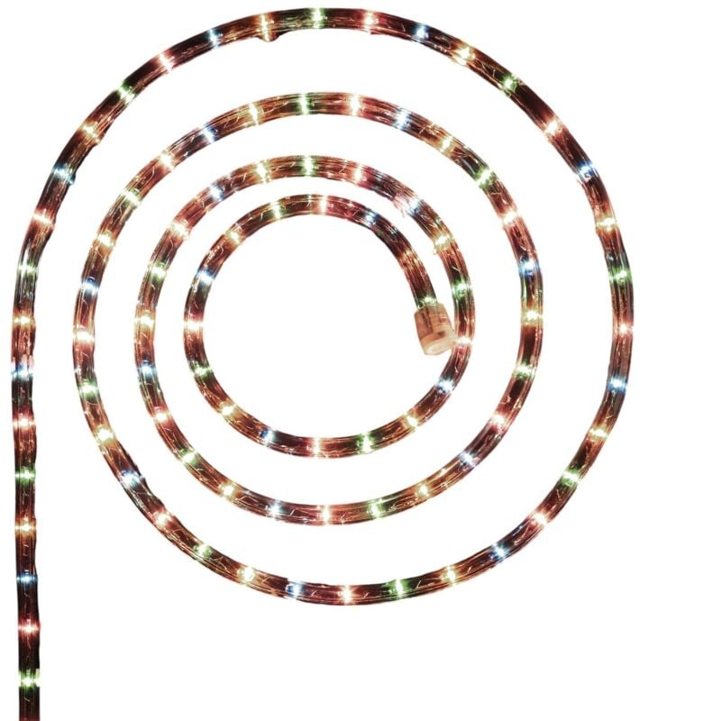 Tube led d'extérieur