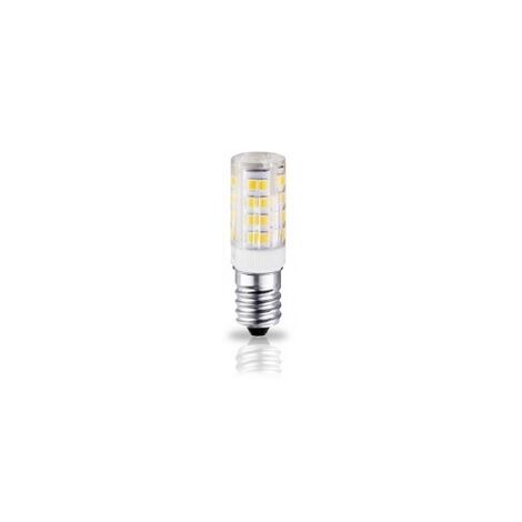 TUBE LED E14 - 4,2W - 450 LUMENS - 4000K