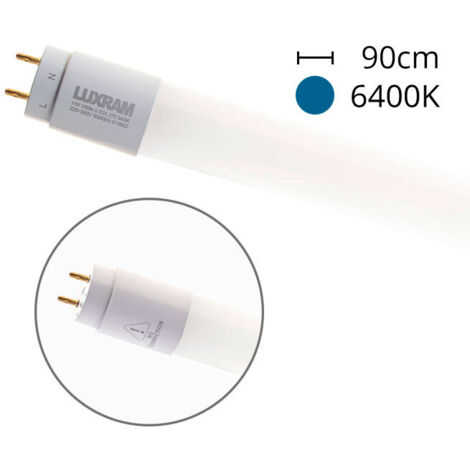 Tube led g13 t8 value led 90cm 14w 6400k 1400lm -f