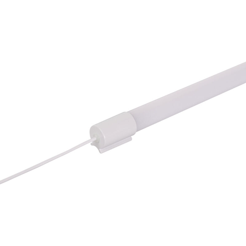 Tube led 9W 842Lm 2700ºK IP65 60Cm 40 000H [HO-CR-EST609W-O-WW]