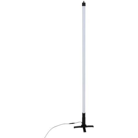 Tube LED lumineux H139cm - Atmosphera créateur d'intérieur