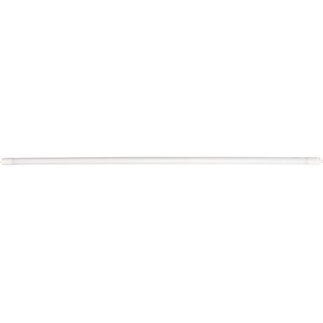 Tube LED MÜLLER-LICHT 120 cm, G13, EEK F, 16,5 W, 2000 lm, 3000 K, 120 cm