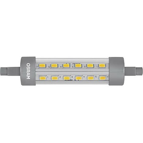 Osram Parathom Line LED R7s 118mm 15W 2000lm - 827