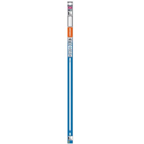 Osram – Tube LED G13 T8 72 cm 7W lumière du jour – Allumage instantané sans papillotement – Économie d'énergie jusqu'à 69%