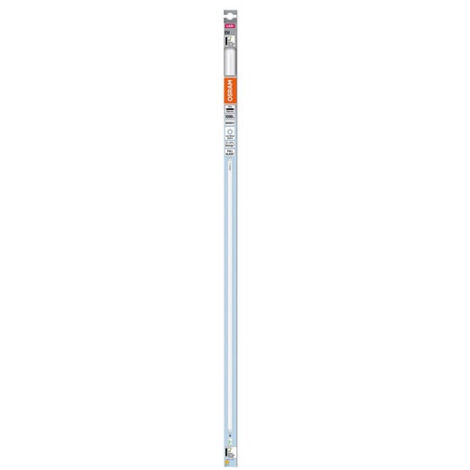 Tube LED OSRAM, T8, 900mm, G13, EEK : E, 10W, 1200lm, 4000K