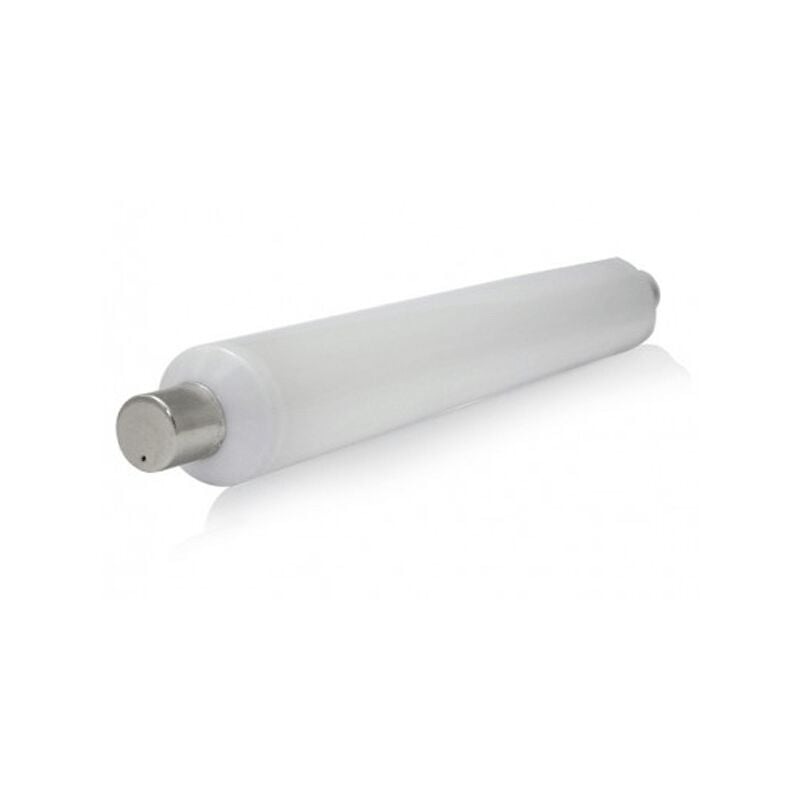 Vision-el - Tube led S19 Type Linolite 6W 230V 31 cm 6W Blanc Neutre