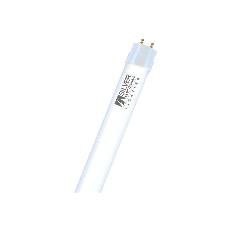 Ledeco T8 120cm 18w 6000k Crystal Silver Tube 1171244
