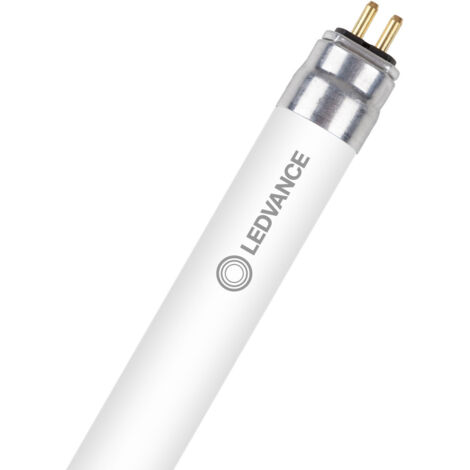 Tube LED T5 Ledvance G5 18W 2800Lm 6500K 180º IP20 Gradable