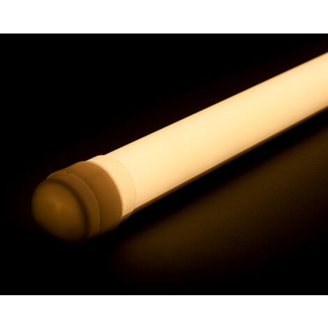 Tube LED T8 18W 1 700Lm IP65 120Cm Boulangeries/Pâtisseries 50 000H [KPT-PT854BY-18W-A4I]