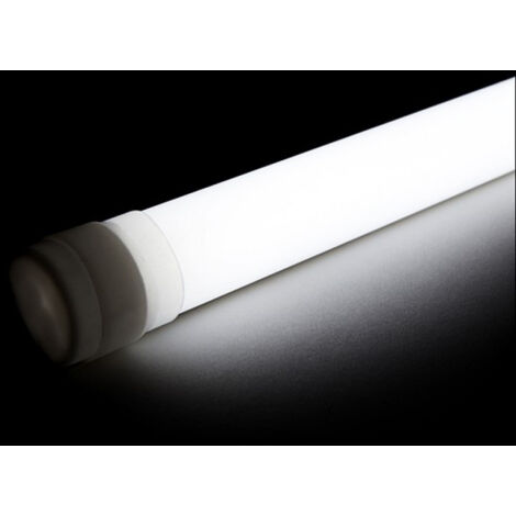 Tube LED T8 18W 1 700Lm IP65 120Cm Produits laitiers 50 000H [KPT-PT854DY-18W-A4I]