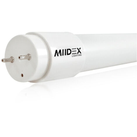 TUBE LED T8 18W 1200MM 180-265V 6000K BALLAST ELECTRO MIIDEX VISION-EL 75995