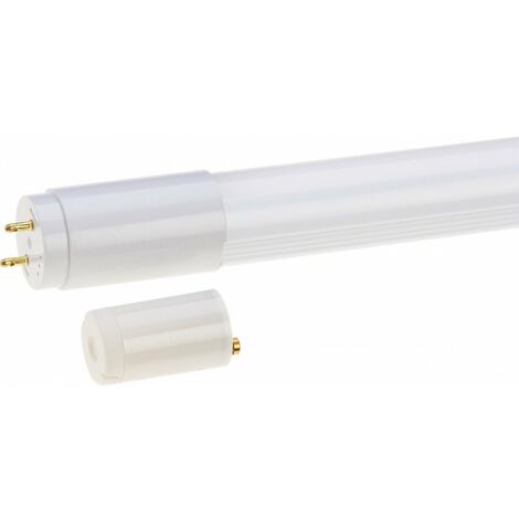 TUBE LED T8 18W 4000K 120CM BL DHOME TUB8010G13-19