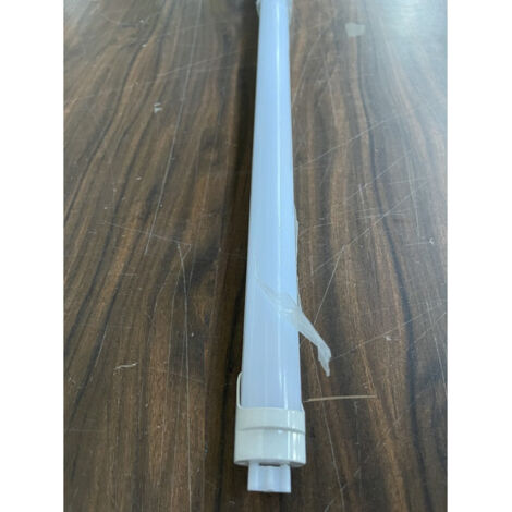 Tube LED T8 23W blanc froid 6000K longueur 1500mm (equivalent fluo 58W) 230V