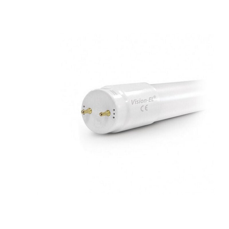 Tube LED T8 24W 1,5m blanc naturel (lot de 10)