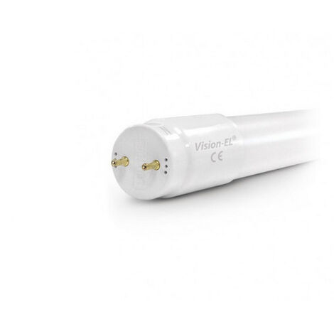 Tube LED T8 24W 1,5m blanc naturel (lot de 10)