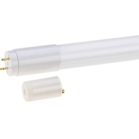 TUBE LED T8 24W 4000K 150CM BL DHOME T840-524-840 4000K SINGLE