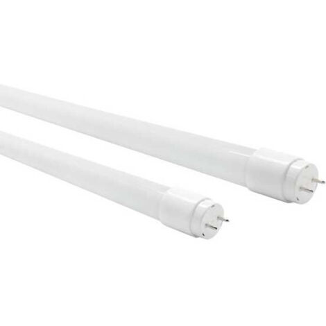 Tube LED T8 AC175-250V 12W 1920lm 270° 1200mm (G13) - Blanc Naturel 4100K